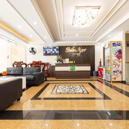 Bien Ngoc Hotel Vung Tau Buitenkant foto